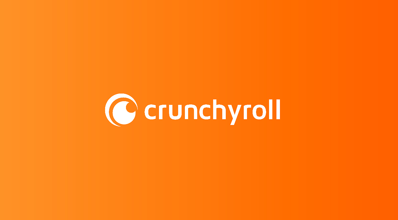 Crunchyrroll 4K