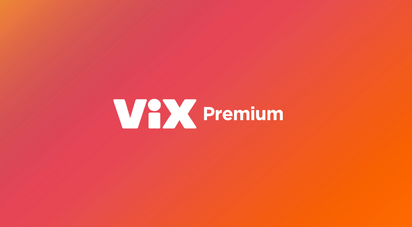 Vix Premium 4K